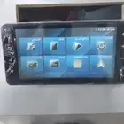 شاشه كامري 22.23 وكاله تدعم نضام الكاربلي والكيمرة خلفيه