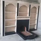 مشبات ديكورات