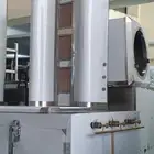 ماكينة شاورما جديدة معدات مطاعم جديده بسعر الجمله