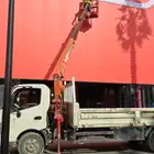 تاجير دينات ونش