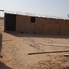 غرف خشب جميع المقاسات ضد المطر وشمس حمامات مكان حديد