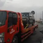 سطحة هودرليك طالع الرياض