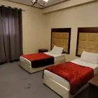 شقق مفروشه للايجار الشهري في جده حي الصفاء