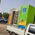 توصيل عفش وبضائع داخل وخارج الرياض