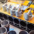 مكنيك معدات ديزل هدروليك