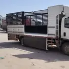 دينه 6متر لنقل داخل وخارج المملكه