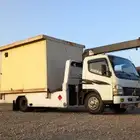 سطحة جدة سطحة كرين ونش هياب رافعة سطحه ونش