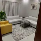 شقق مفروشه للايجار الشهري جده حي النعيم