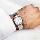 ساعة سيتيزن رقيقة ب 1500 ريال