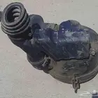 قربت هوا مستبيشي كاستر