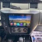شاشه فتك نيسان