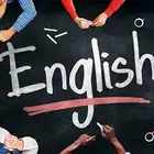 معلم إنجليزي