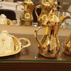 قهوجي صبابين صبابين القهوة السعودية مناسبات حفلات الزفاف