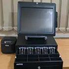 برنامج محاسبي كاشير حلاق كاشير مطعم كاشير كافي كاشير مغسله