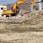 بوكلين للايجار شمال جده