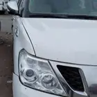 قطع غيار بترول بلاتنيوم 2014 تشليح