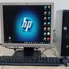 كمبيوتر مكتبي