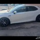 كامري 2022 4 سلندر SE فل كامل سبورت