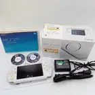 PSP نادر نسخة Final Fantasy بالكرتون