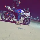 تعليم قياده ع دراجه ناريه سوزوكي 750 و هارلي والرخصه معتمد 
