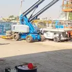 مان لفت للايجار جميع المقاسات
