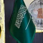 علم الوطن flag of suadia علم السعودية مكتبي علم مكتب علم وطن