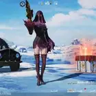 حساب ببجي رخيص