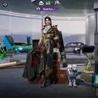 حساب ببجي للبيع لفل 88