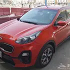 كيا سبورتاج 2019