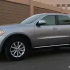 دودج دورانجو 2015 للبيع