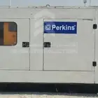 مولد كهرباء بركينز 250 كيلو
