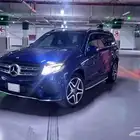 مرسيدس GLS500 جفالي 2018 نظيف جدا