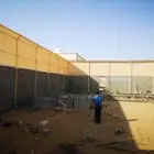 ساتر قماش مظلات مواقف سيارات