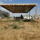 مظلات وسواتر جلسات برجولات هناجر مستودعات موقف سيارات مظلات