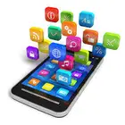 تصميم تطبيقات أندرويد و ios بأحترافية