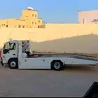 سطحة طريق مكة