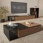 طاولات تلفاز مودرن