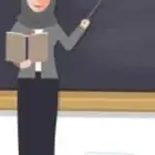 معلمة تأسيس سودانية