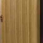 ابواب سحاب كرتيون بلاستيك. جلد