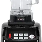 ب900 خلاط jtc omniblend بقوة 3 حصان