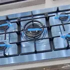 عرض جبار سطح 5عين غاز تركي ضمان سنتين