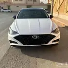 هيونداي سوناتا موديل 2023