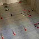 مبلط بلاط  شاني عبدالمجيد