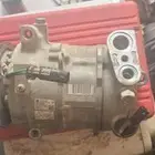 كمبرسر مكيف كاديلاك CTS6.2v