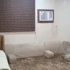 غرفه للايجار عزاب