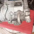 كمبرسر مكيف لاندكروز 8سلندر 2017مستعمل مستورد اصلي