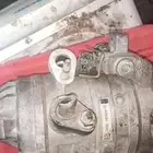 كمبرسر موستنج v6 من 2015 2020 مستورد اصلي. وكالة