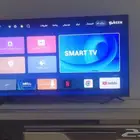 شاشه تلفزيون سمارت 1080. 43بوصه