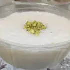 ارز بالحليب