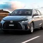 جيربكسات يارس CVT